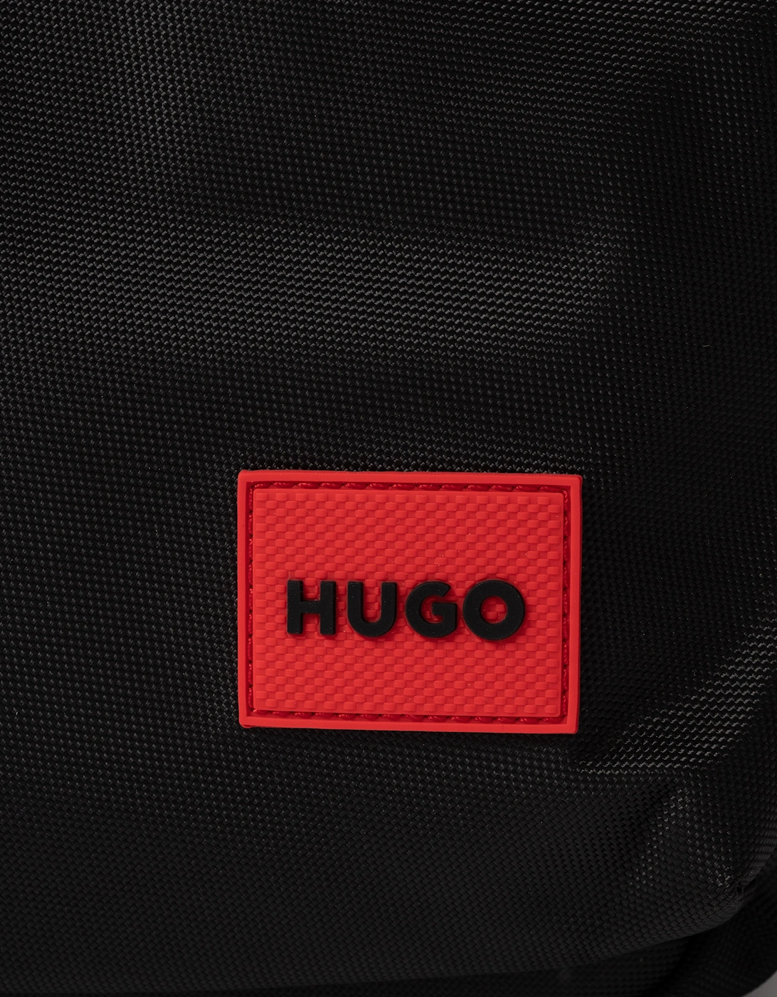 HUGO Ethon 3.0 Mens Backpack - Black 001