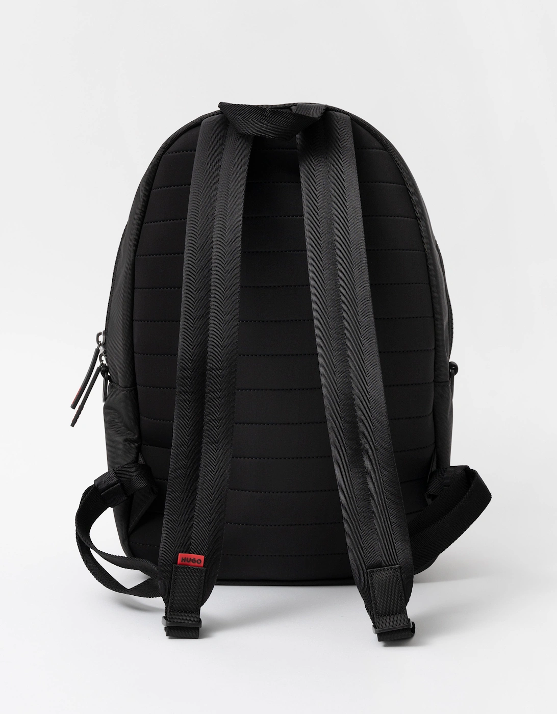 HUGO Ethon 3.0 Mens Backpack - Black 001