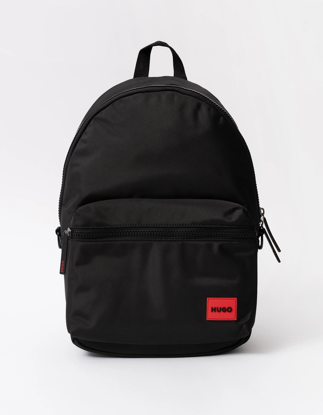 HUGO Ethon 3.0 Mens Backpack - Black 001, 8 of 7