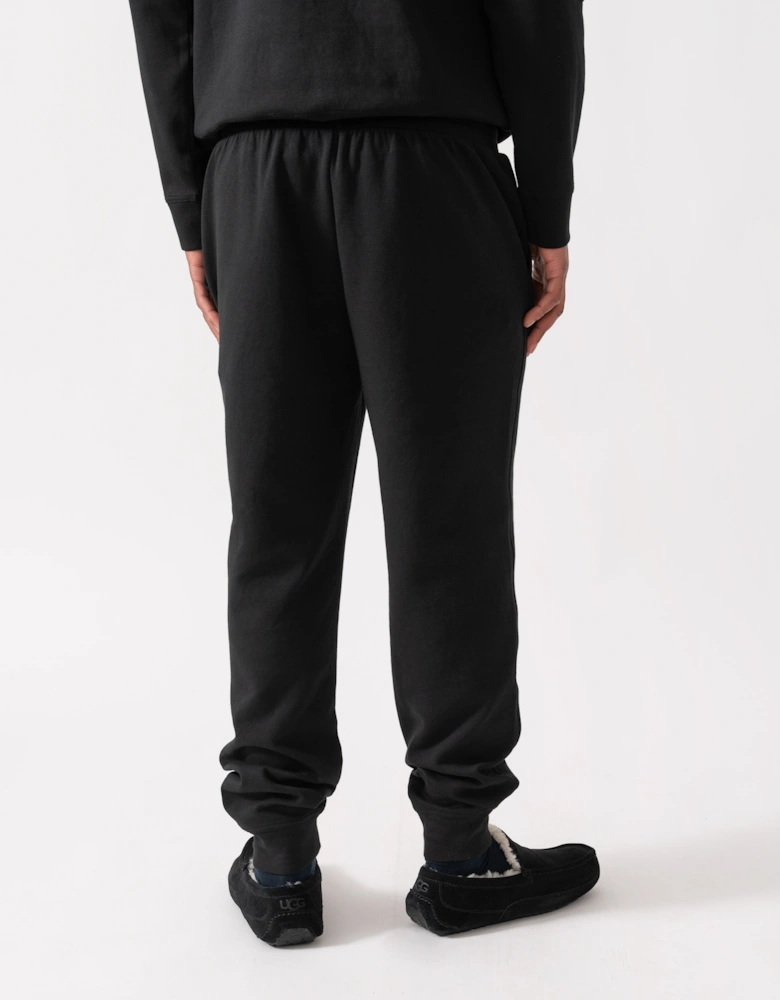HUGO Atlas Mens Loungewear Pants - Black 001
