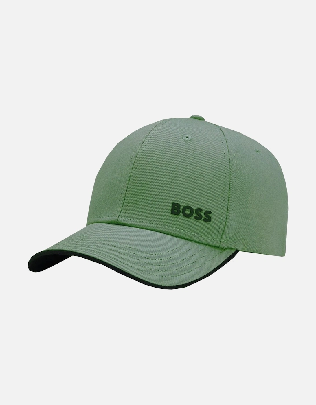 Men's Green Cap