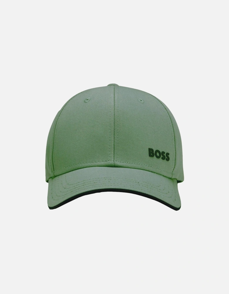 Men's Green Cap