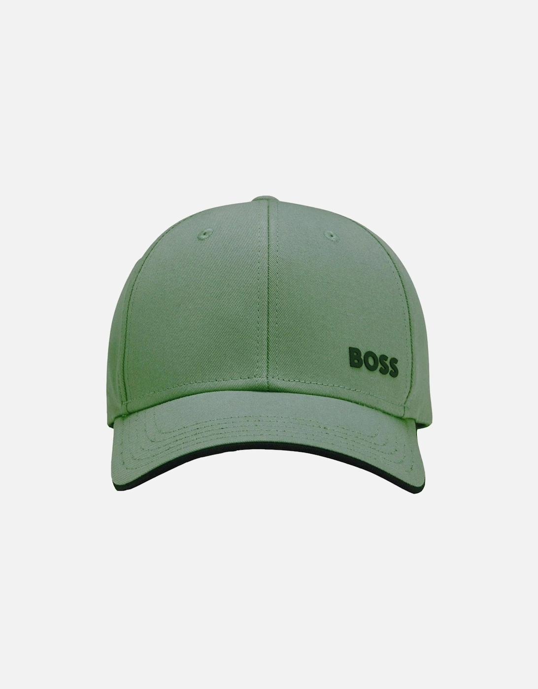 Men's Green Cap, 4 of 3