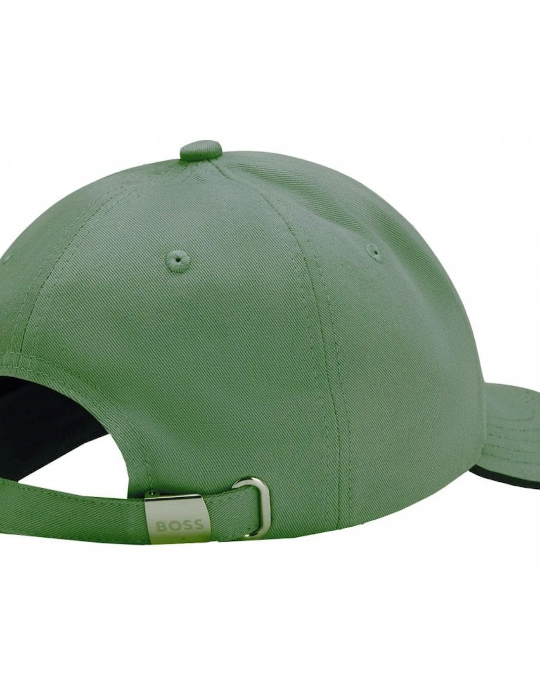 Men's Green Cap