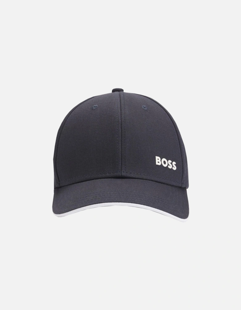 Men's Navy Cap