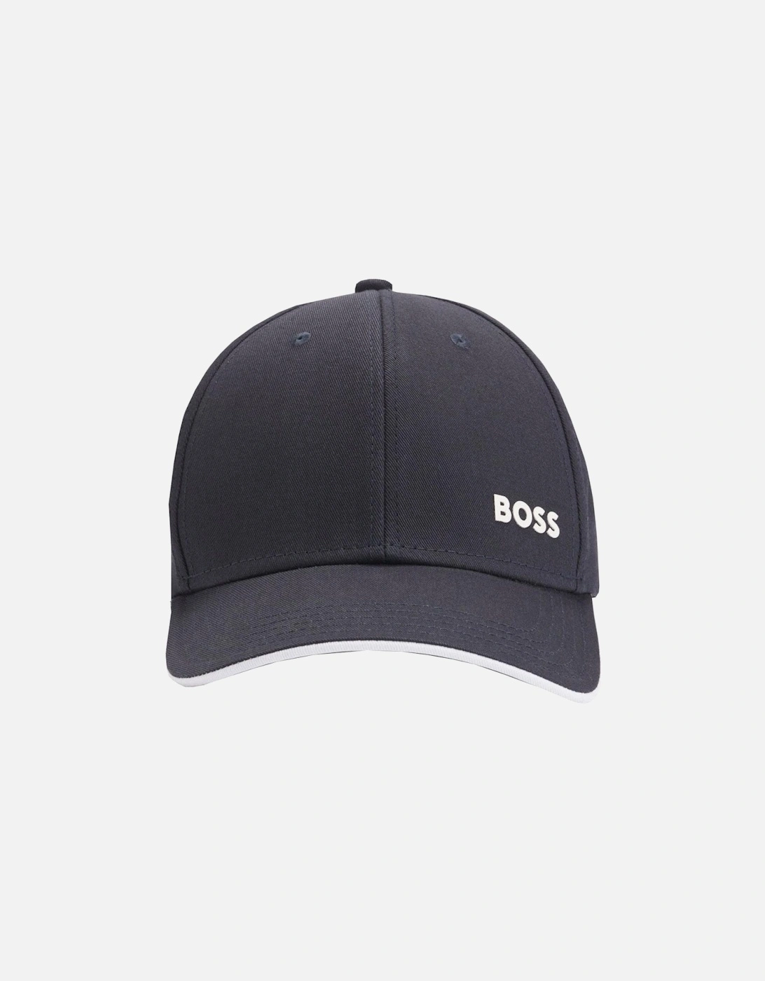 Men's Navy Cap, 4 of 3
