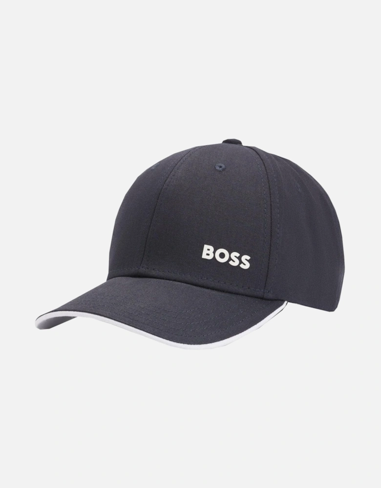 Men's Navy Cap
