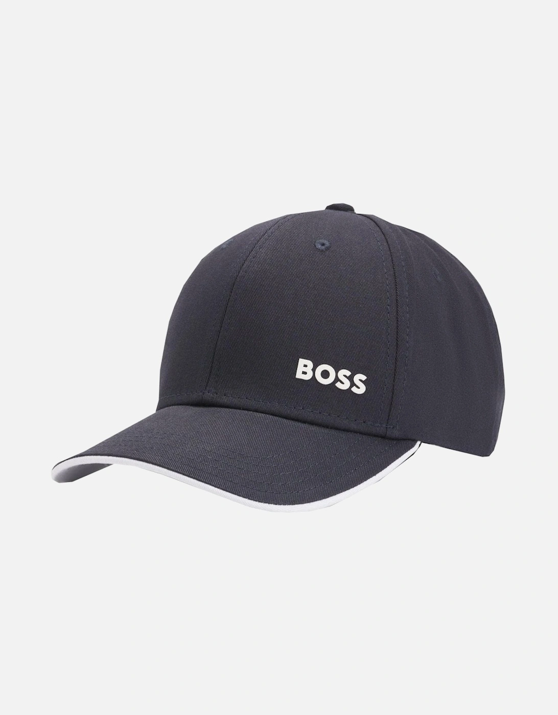 Men's Navy Cap