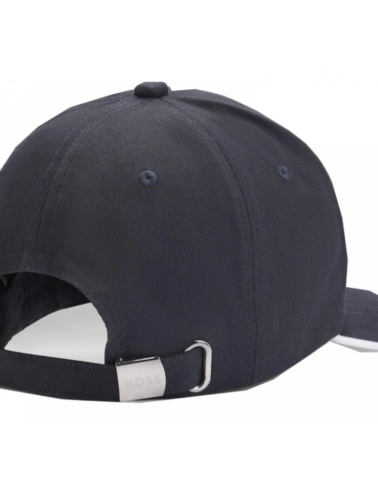 Men's Navy Cap