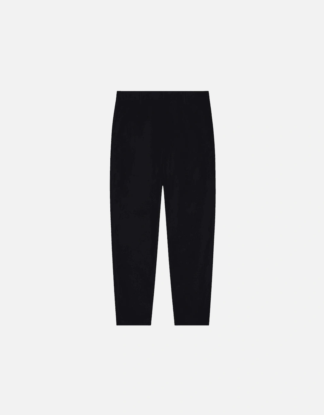 Comfort Gabardine Black Chinos, 4 of 3