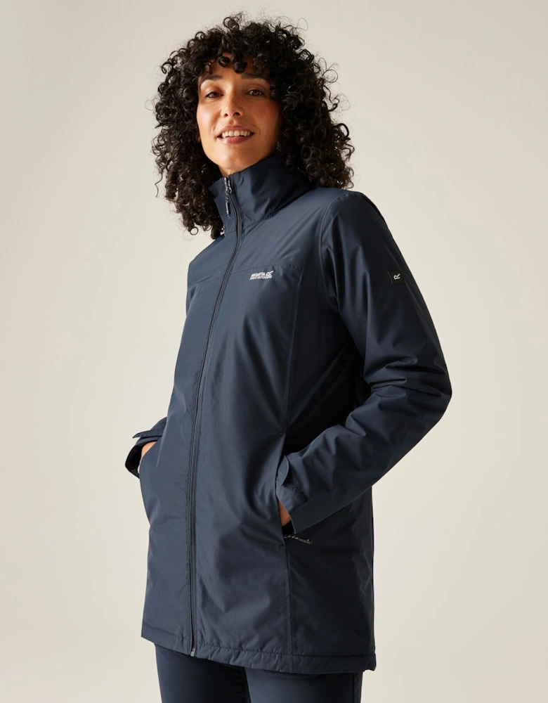 Womens Tamlin Insulated Waterproof Jacket