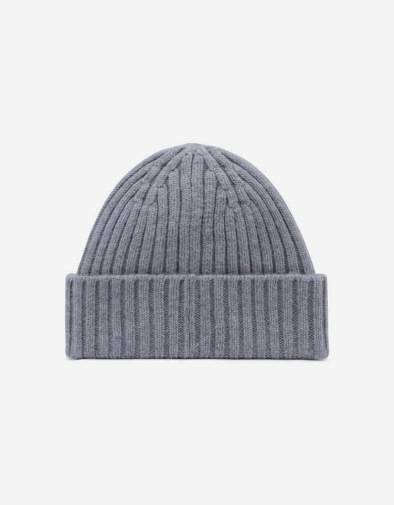 WATCH BEANIE HAT