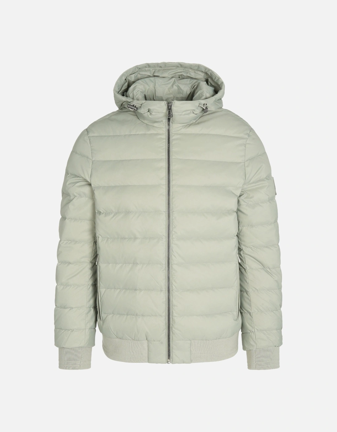 CONTROL JACKET, 7 of 6