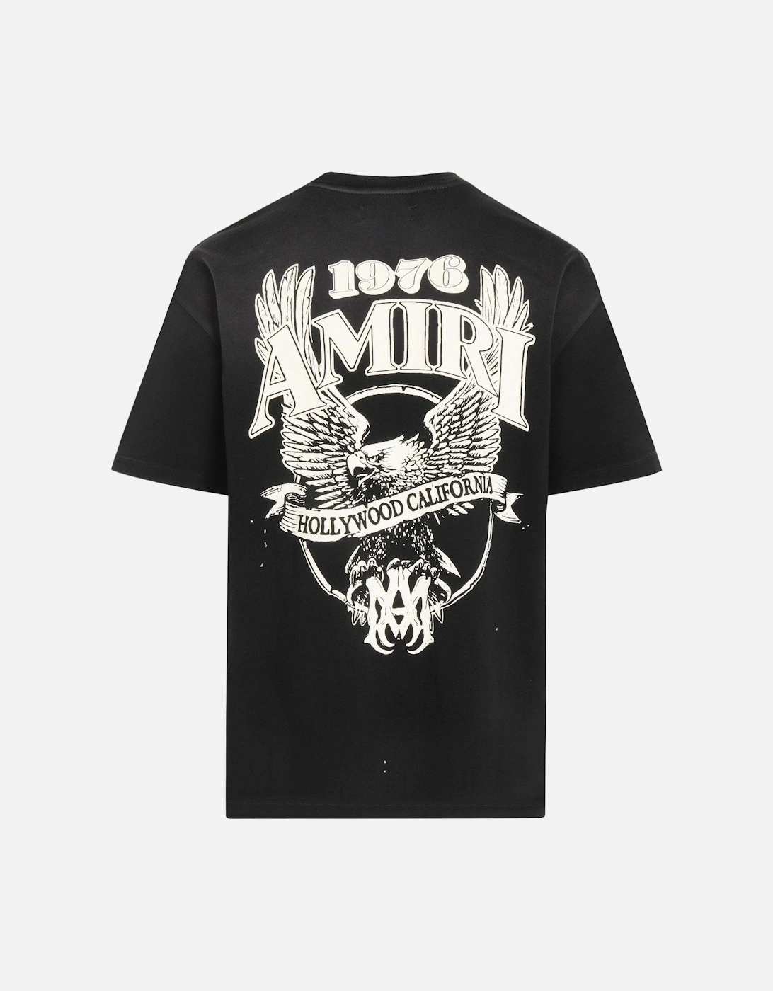 EAGLE OVERSIZED T SHIRT