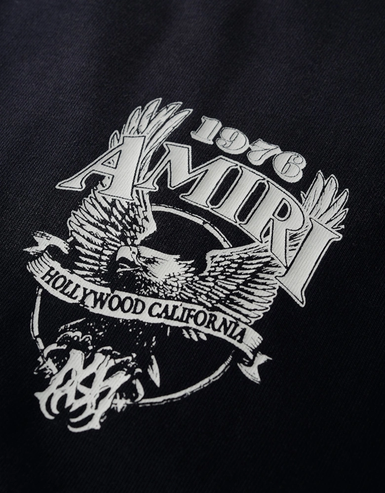 EAGLE OVERSIZED T SHIRT