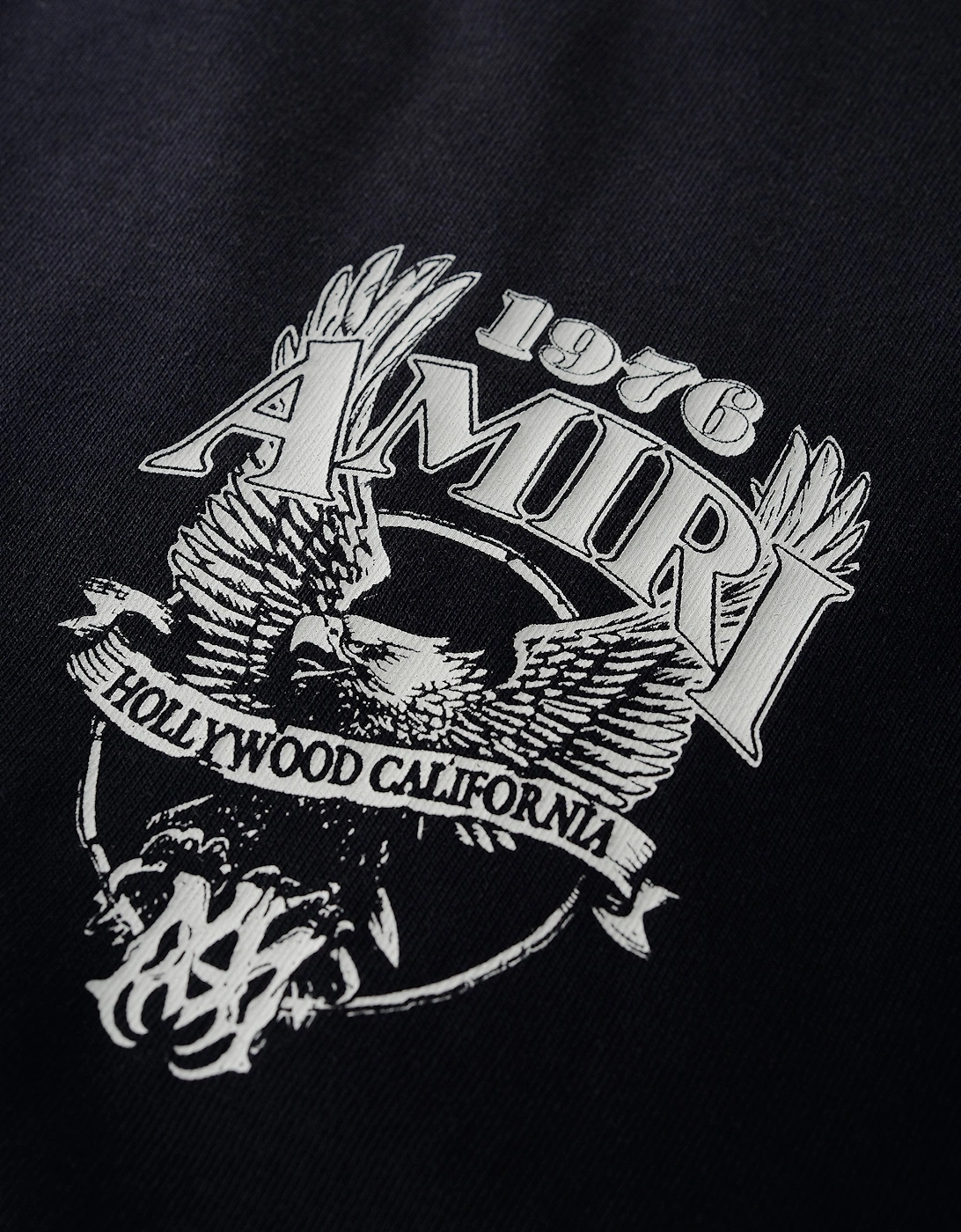 EAGLE OVERSIZED T SHIRT