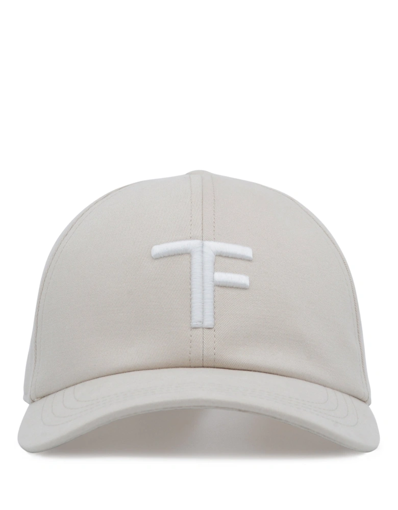 CANVAS & LEATHER TF CAP