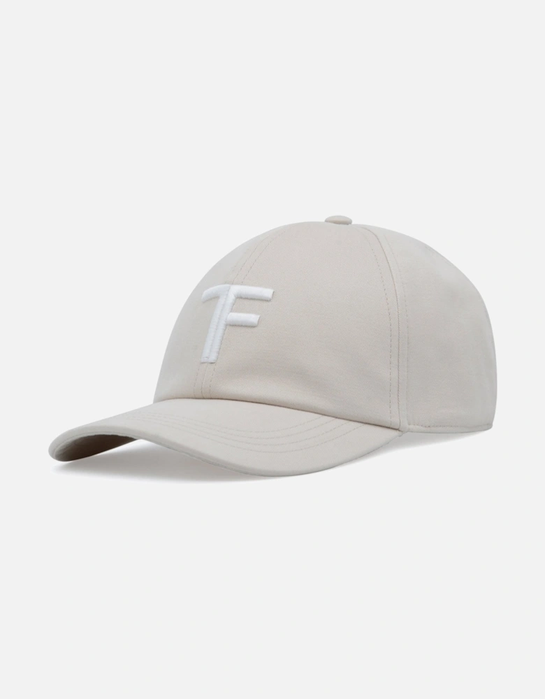 CANVAS & LEATHER TF CAP