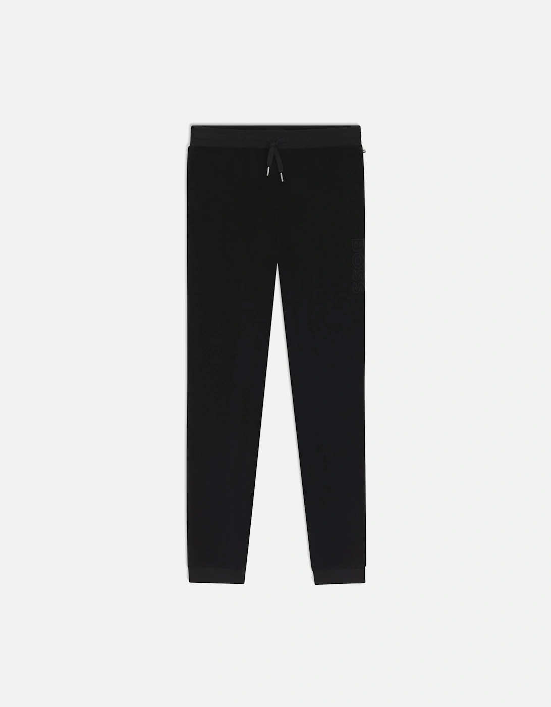 VELOUR CUFFED JOGGERS, 6 of 5