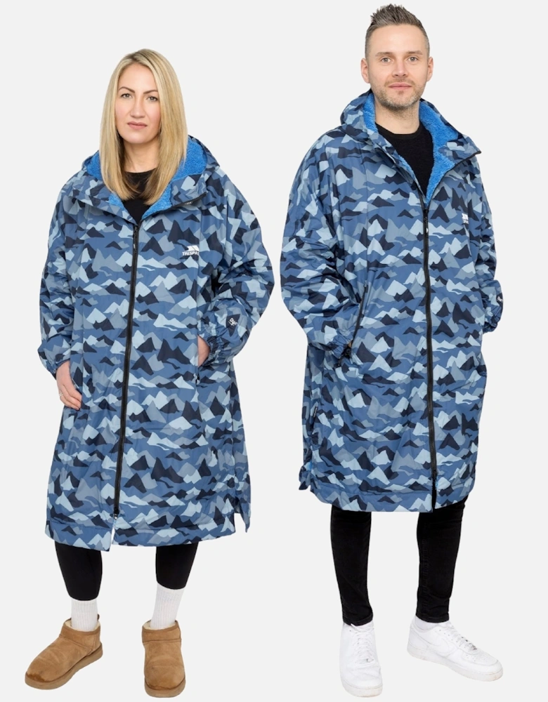 Havelock Waterproof Changing Robe