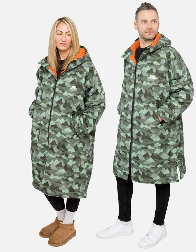 Havelock Waterproof Changing Robe
