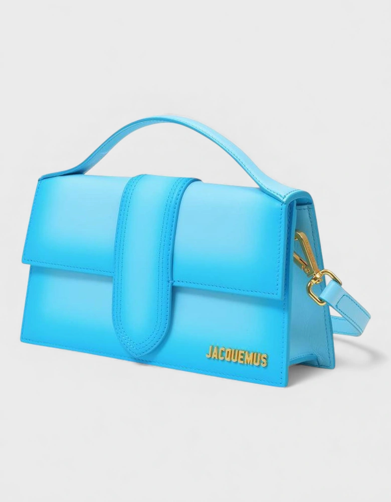 Le Grand Bambino Bag Blue