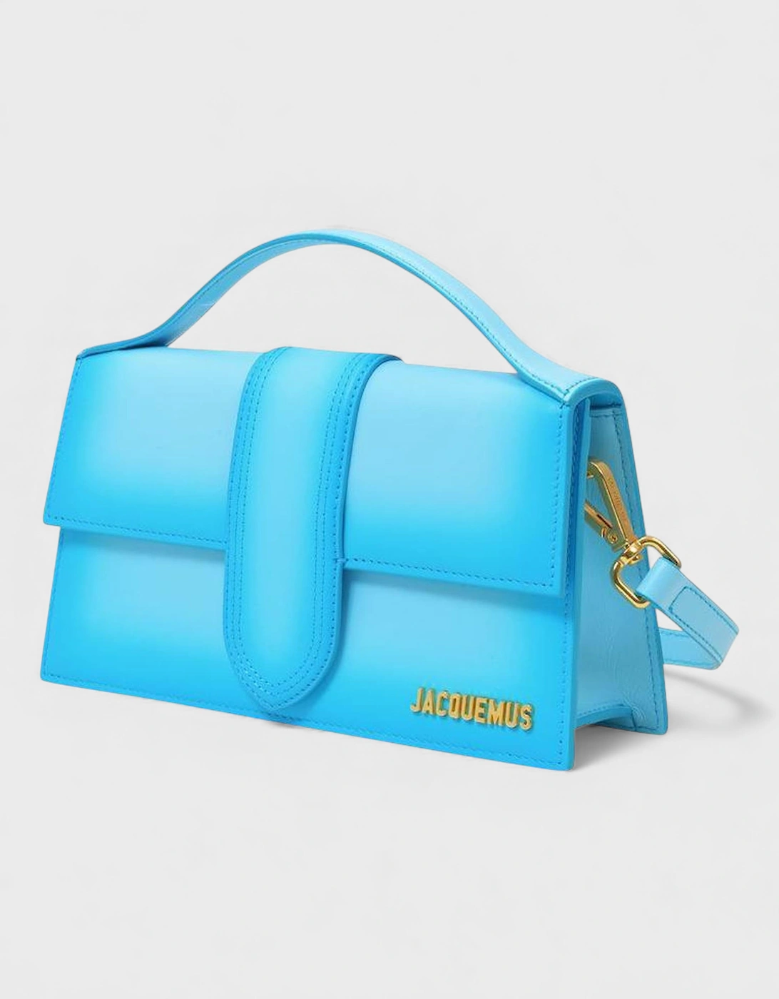 Le Grand Bambino Bag Blue, 5 of 4