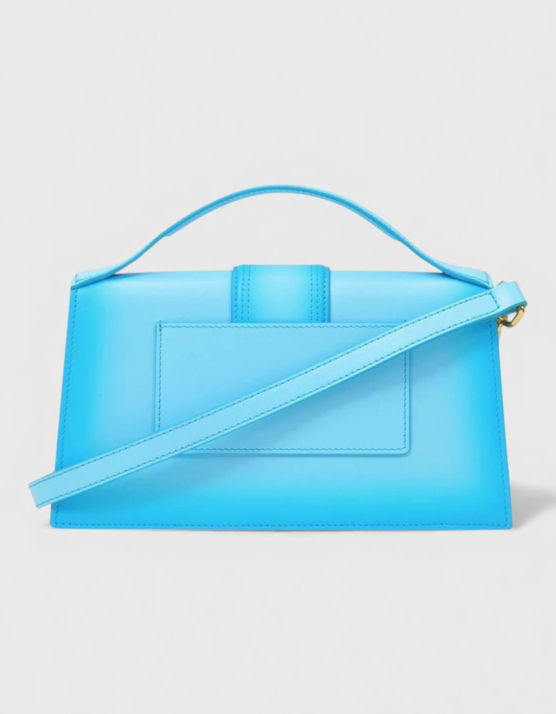 Le Grand Bambino Bag Blue