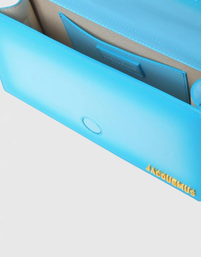 Le Grand Bambino Bag Blue