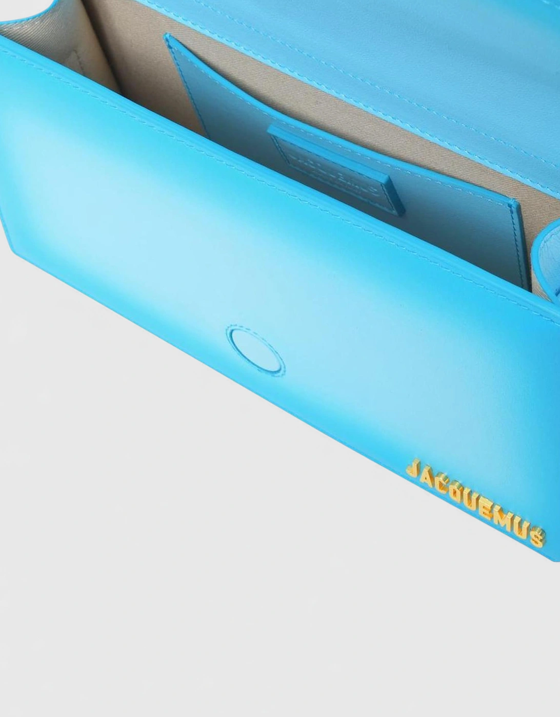 Le Grand Bambino Bag Blue