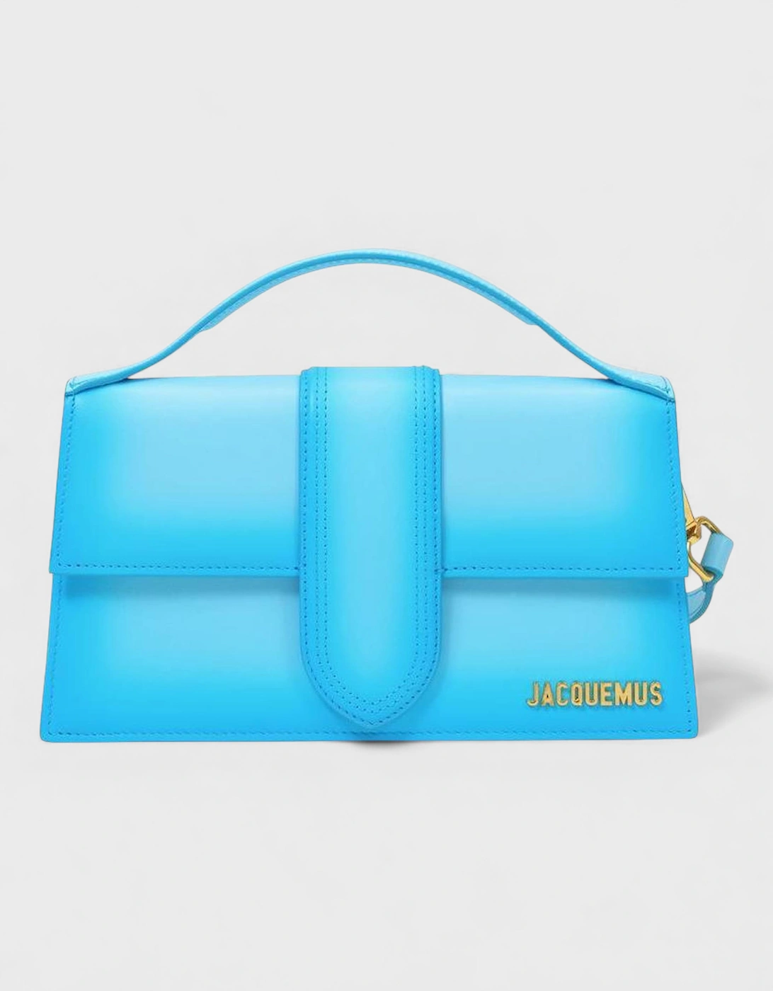 Le Grand Bambino Bag Blue