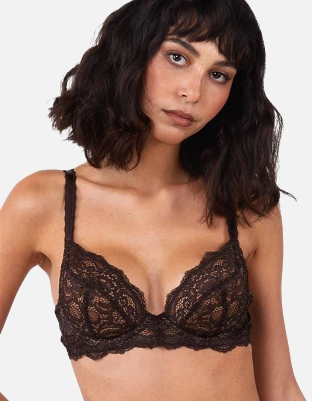 Ariana Coffee 'Everyday Bra', 2 of 1