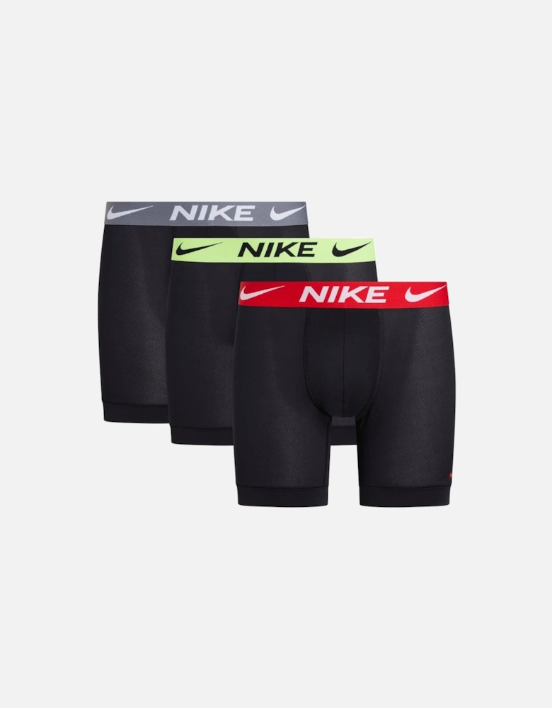 3 Pack of Boxer Briefs