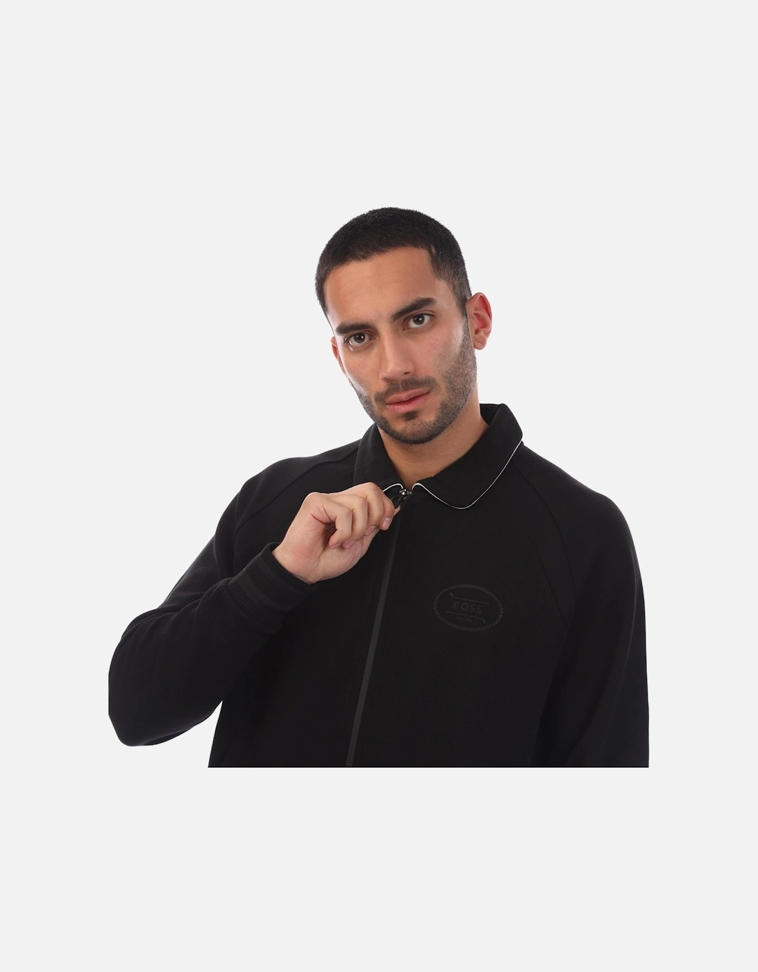 Seth Heritage Jacket