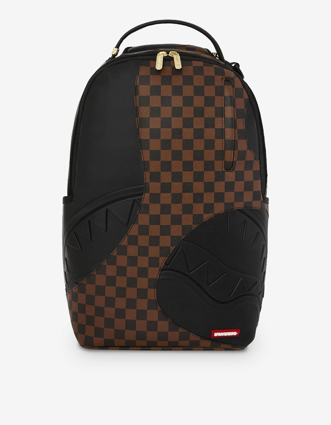 Kids Jet Stream Backpack in Black (45.72cm), 8 of 7