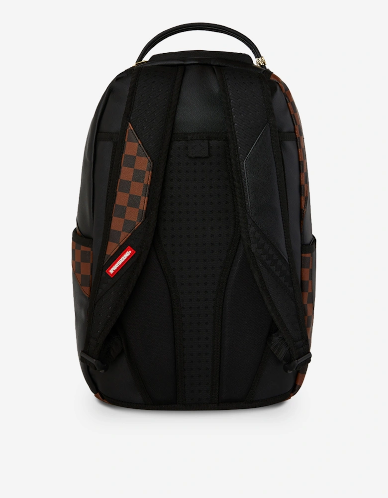 Kids Jet Stream Backpack in Black (45.72cm)