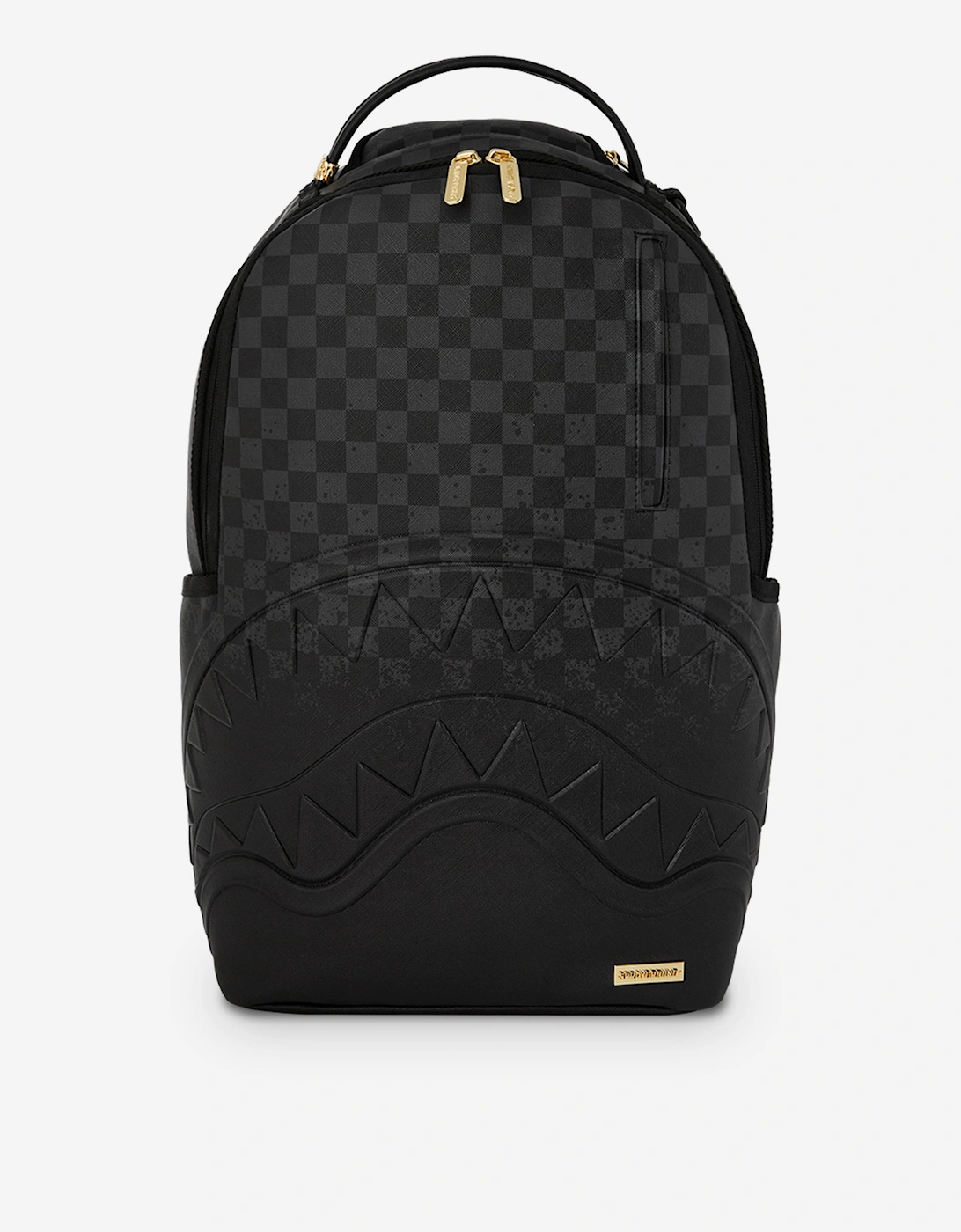 Girl's Sprayground Kids Spritz Backpack in Black (45.72cm) - Size: ONE size,