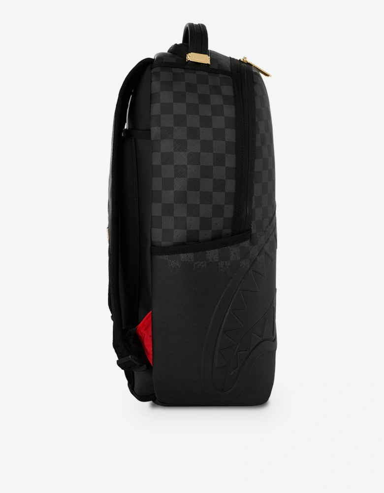 Kids Spritz Backpack in Black (45.72cm)