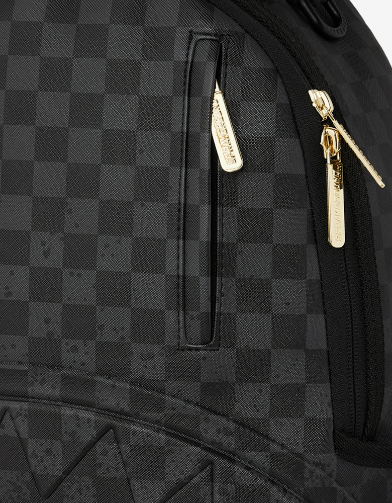 Kids Spritz Backpack in Black (45.72cm)