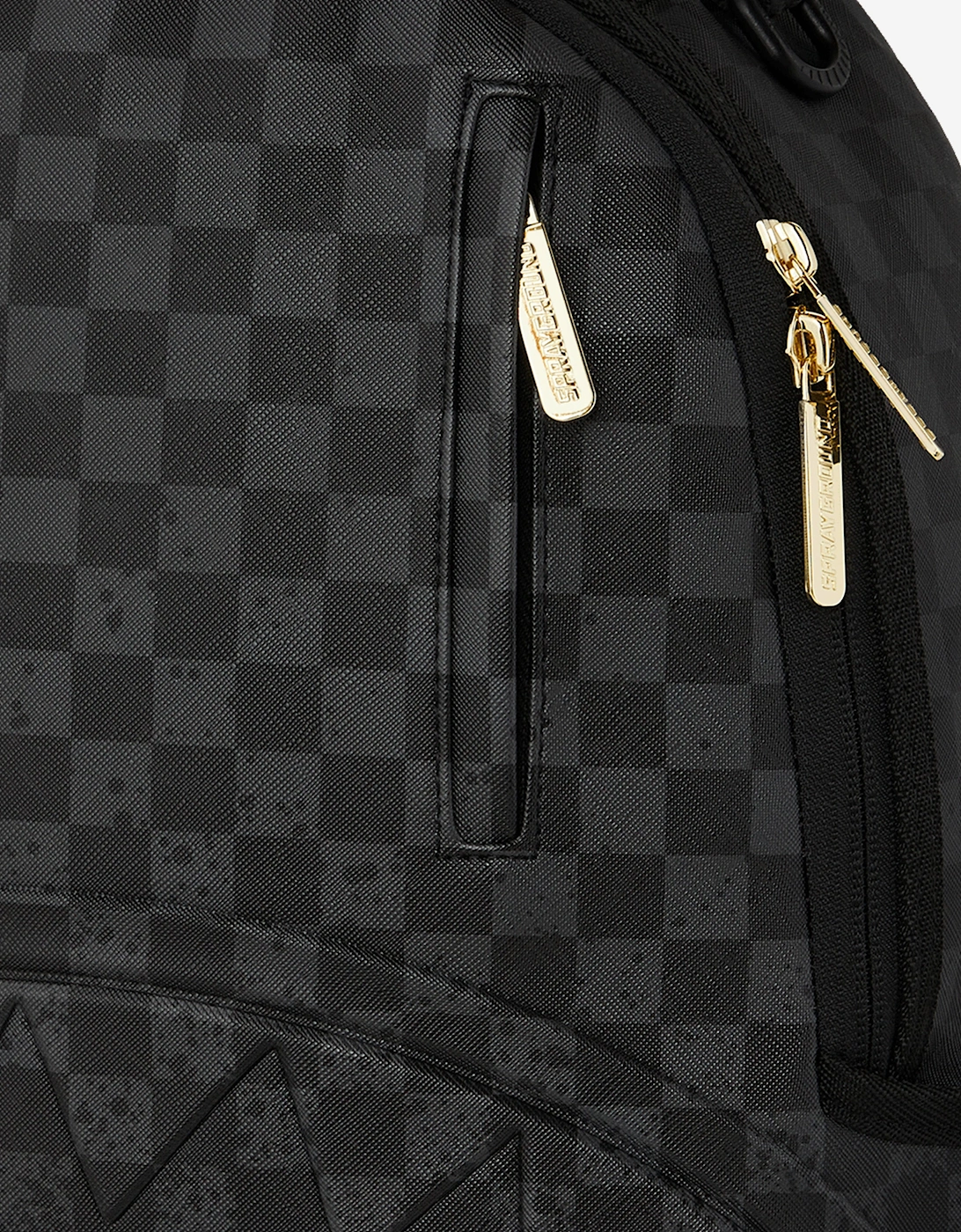 Kids Spritz Backpack in Black (45.72cm)