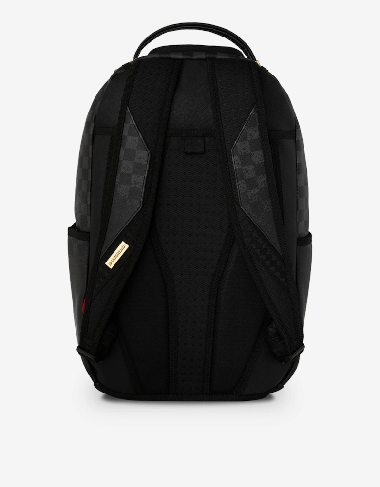 Kids Spritz Backpack in Black (45.72cm)