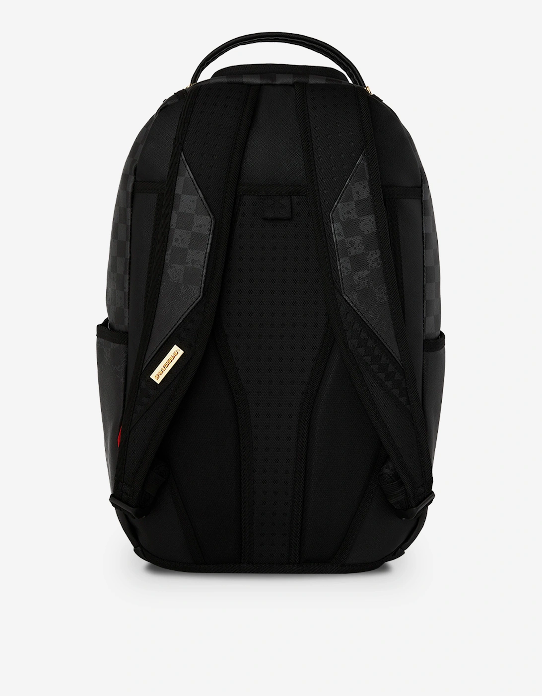 Kids Spritz Backpack in Black (45.72cm)