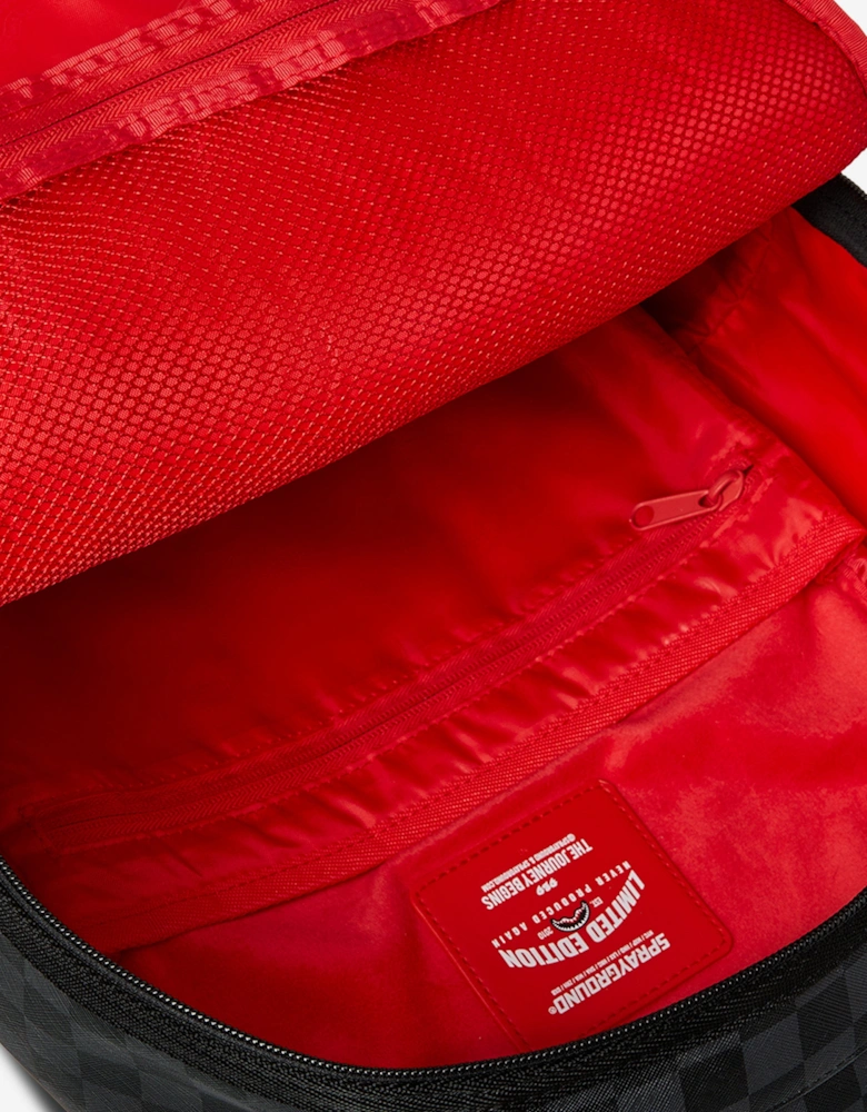 Kids Spritz Backpack in Black (45.72cm)