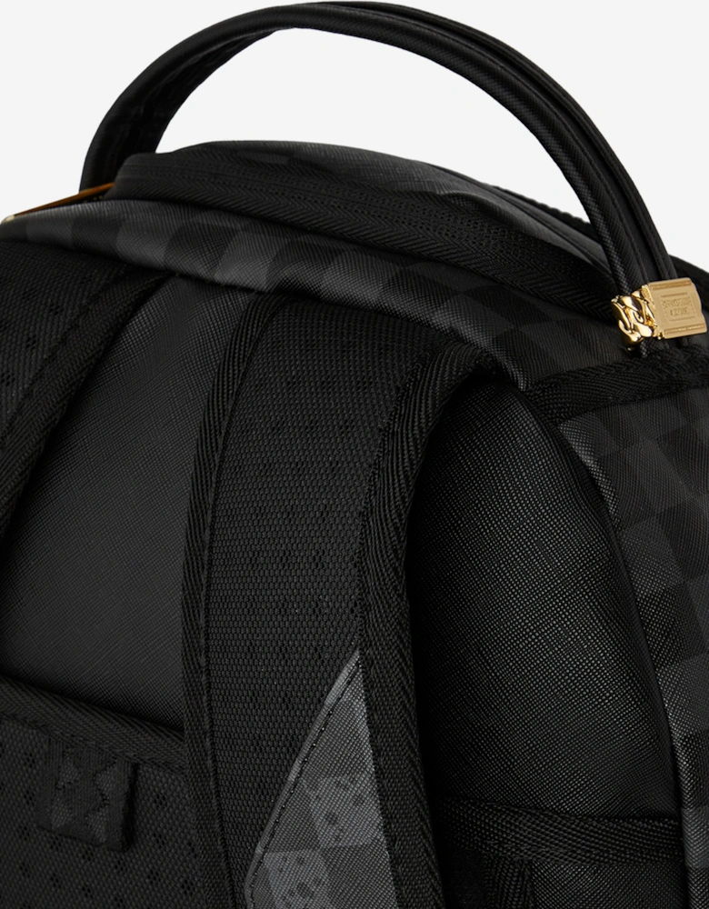 Kids Spritz Backpack in Black (45.72cm)