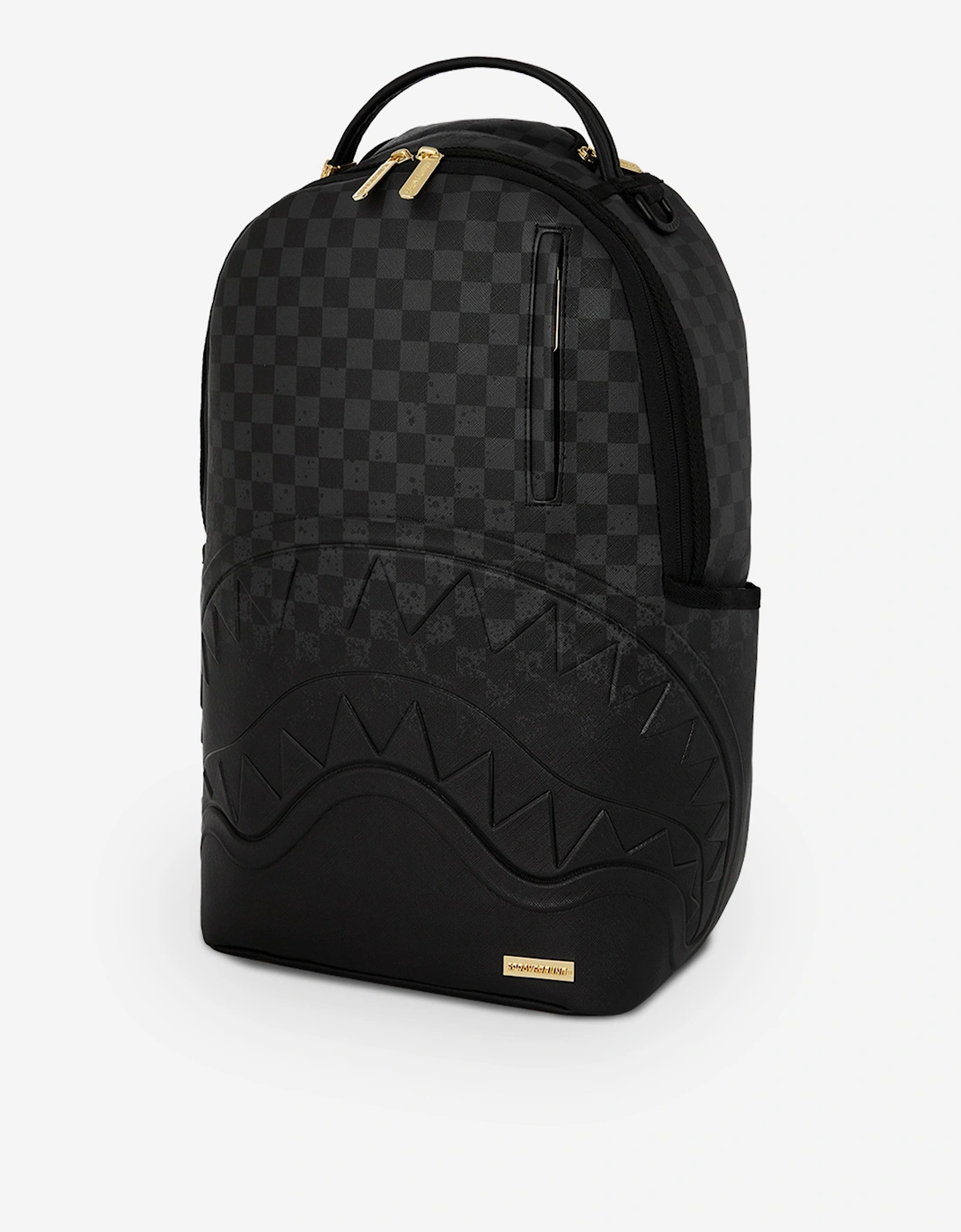 Kids Spritz Backpack in Black (45.72cm)