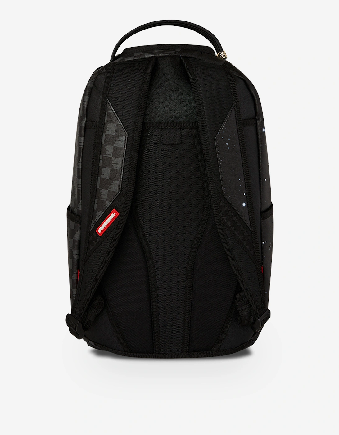 Kids Deep Space Drip Back In Black (45.72cm)