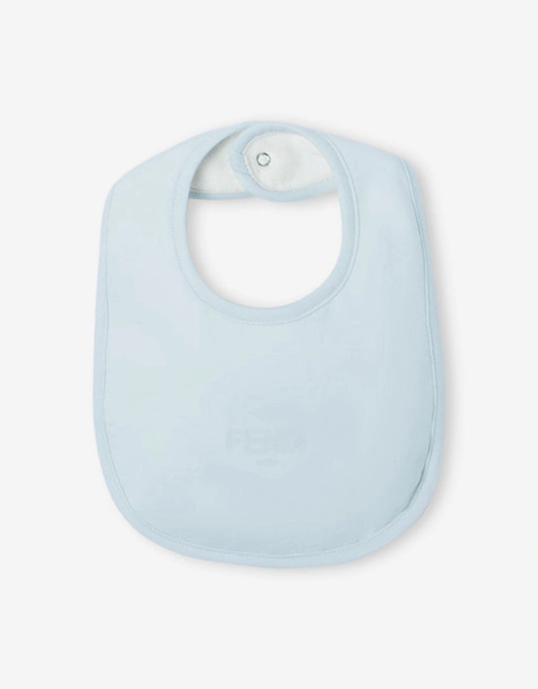 Baby Boys Bear Babygrow Set in Blue