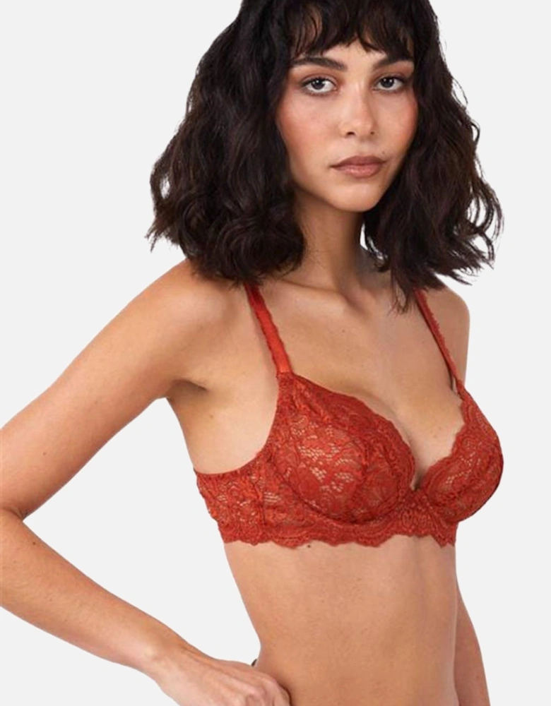Ariana Ginger 'Everyday Bra'