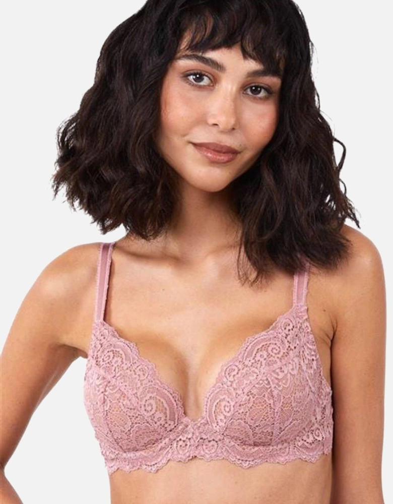 Ariana Ash Rose 'Everyday Bra'