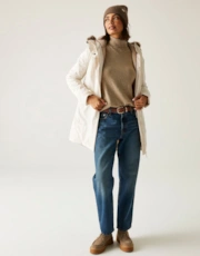Light Vanilla Taupe